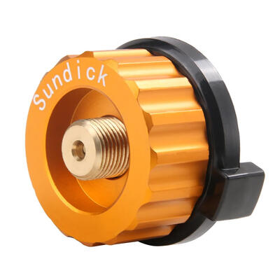 

Converter Long Gas Tank Interface To Flat Gas Tank Converter Aluminum Alloy