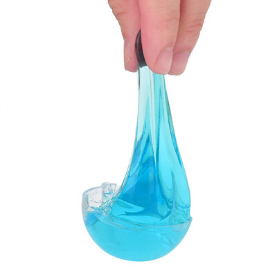 

〖Follure〗Mini Ice Cream Crysta Jelly Toy Soft Slime Scented Stress Relief Toy Sludge Toys