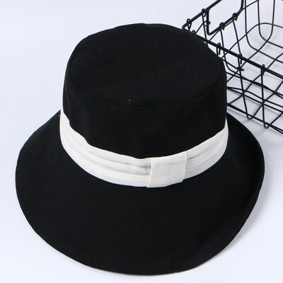 

Fishermans Cap Female Summer Ins Korean Edition Lovely Soft Girl Net Red Hundred Sets Sunscreen Cap Cold Cap Sunshade Cap