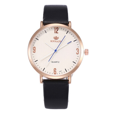 

Hot Sale Top Brand Women Watch Luxury Leather Band Montre Femme Analog Alloy Quartz Ladies WristWatches Dropshipping &Ff