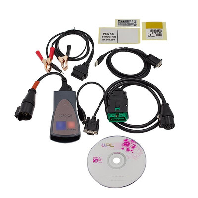 

Lexia 3 Full Chip Diagbox V783 Diagnostic Tool for C-i-t-r-o-e-n for P-e-u-g-e-o-t