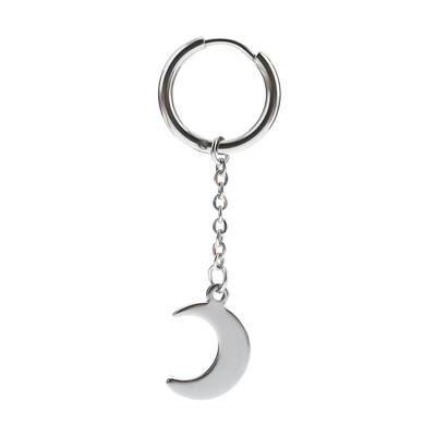 

1Pcs KPOP BTS Bangtan Boys Earring J-HOPE Chain Earring Women Men Pop Jewellery