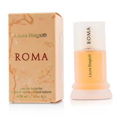 

LAURA BIAGIOTTI - Roma Eau De Toilette Spray 50ml17oz
