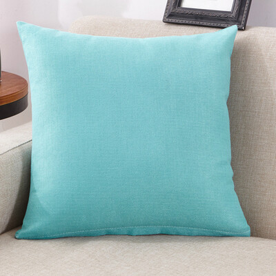 

〖Follure〗Simple Fashion Throw Pillow Cases Cafe Sofa Cushion Cover Home Decor