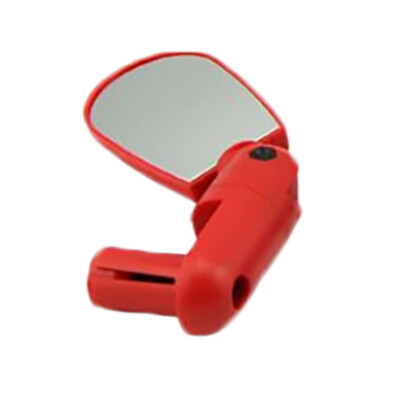 

Bike Rearview Mirror Bicycle Accessories Cycling Road Mountain Bike Handlebar Wide Angle Rear Rotate View Mirrors for Bicycles