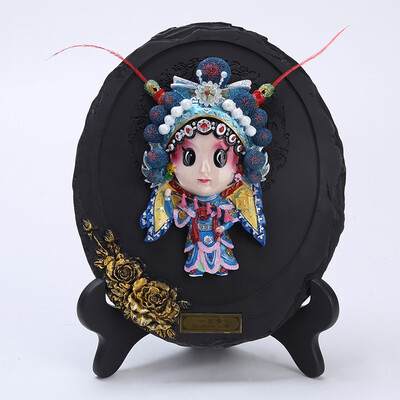

Chinese style special gift handmade gift decoration