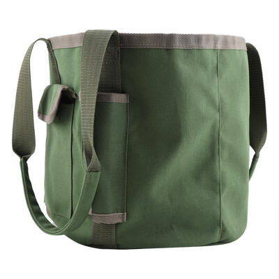 

Greensen Portable bucket Garden Tool Bag tote storage pouch waterproof