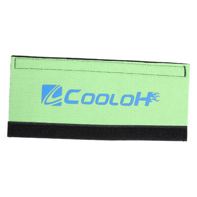 

Bike Care Thicken Chain Posted Guards Frame Protector Bicycle Accessories