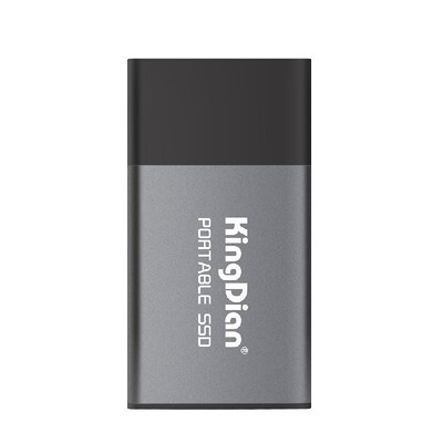 

KingDian P10 Portable SSD USB 30 to Type-C Adapter 250GB500GB External Solid State Drive for Computer Laptop Desktop Phone