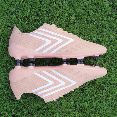 

Summer new listing Falcon football shoes men&women AG spikes adult youth competition training sports shoes