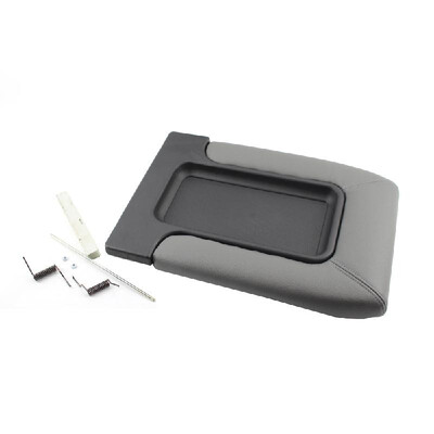 

Center Console Lid Arm Rest Latch 19127364 Fit for Chevy Silverado GMC 1999-2007