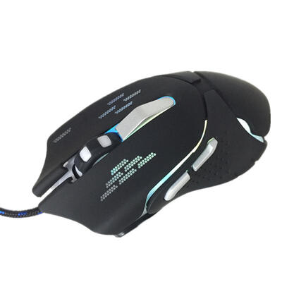

Cross-border E-commerce 350M Wired Gaming Mouse E-commerce Gaming Mouse