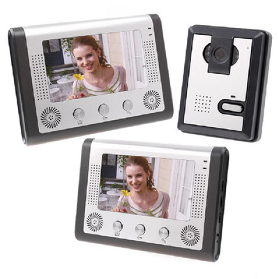 

Video Door Phone
