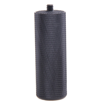 

14 Metal Handle Hand Grip Camera SLR DSLR Stabilizer for LED Flashlite