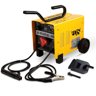 

110V220V ARC 250 AMP Welder Welding Machine