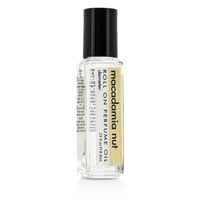 

DEMETER - Macadamia Nut Roll On Perfume Oil 88ml029oz