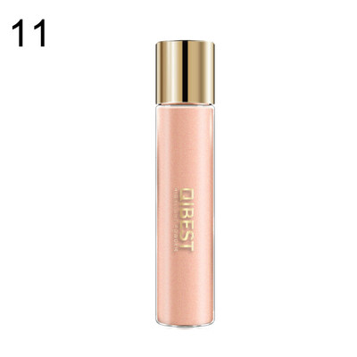 

Glitter Eye Shadow Powder Makeup Long Lasting Metallic Brightening Highlighter