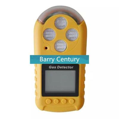 

Marine Oxygen Measuring Exploding Instrument 2-in-1 Oxygen Exploding Tester Meter Analyzer Monitor Detector Tool