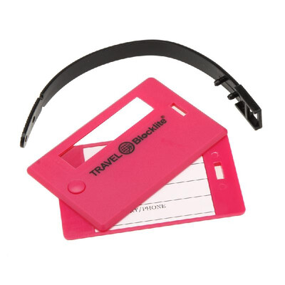 

Luggage Tag Suitcase Bag Baggage Tag Security Travel