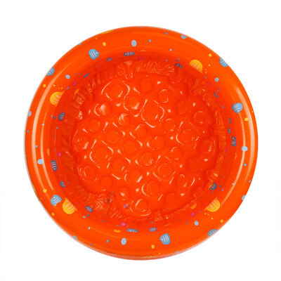 Siaonvr Inflatable Baby Toodler Swim Ocean Ball Pool 80cm Round Garden Party Interior