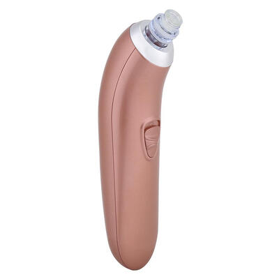 

Greensen Electric Blackhead Acne Oil Remover Vacuum Suction Face Pore Cleaner Facial Beauty Equipment