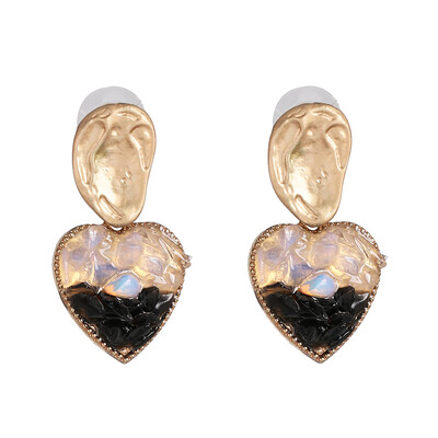 

Fashion cute pearl Crystal Dangle Drop Earrings Women Hanging Earrings Girls Indian Bridal Party Statement Jewelry Wholesale