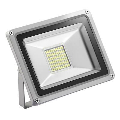 

60led 30W Cool White Led Flood Light Outdoor Garden Yard 12Volt