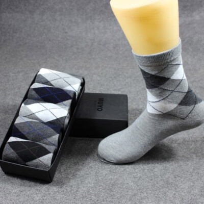 

5Pairs Winter Thick Warm Wool Socks Casual Calcetines Hombre Sock Business Male Cotton Socks