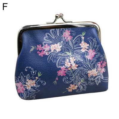 

Women Girl Fashion Faux Leather Wallet Card Holder Coin Purse Clutch Handbag