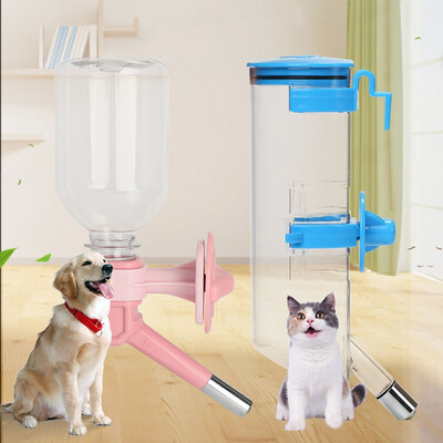 

DIIL Pet water feeder 400ML pet supplies 60 11571