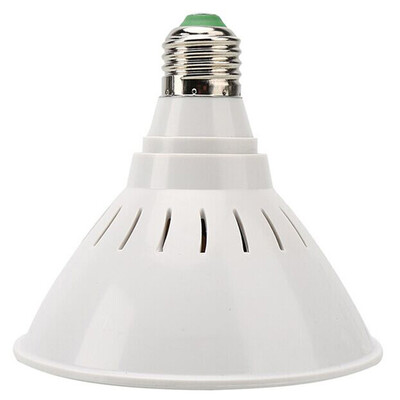 

Siaonvr E27 290 Led Grow Light Hydroponic Lighting With Clip Plants Lamps For Flower