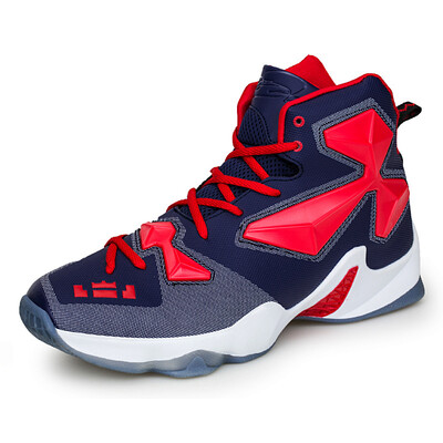 

Couple high running basketball shoes casual sports youth wear boots