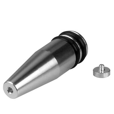 

Swirl Flap Plug with O Rings Blank Removal Replacement for N47 20 Diesel