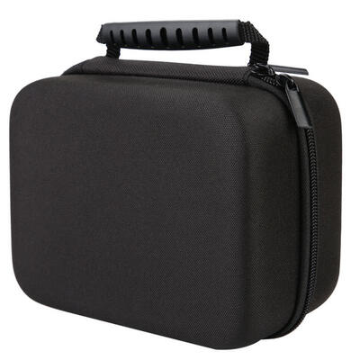 

Greensen Portable Essential Oil Carry Case Bottle Essential Oil Holder Organizer Hand Bag
