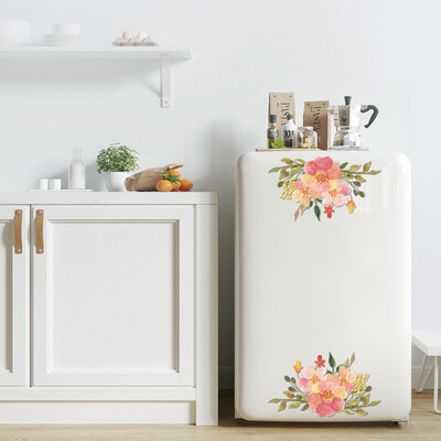 

〖Follure〗Decorative Painting BedroomLiving room TV Wall Decoration Wall Stickers Mural