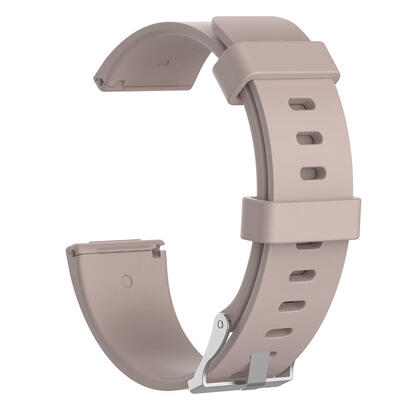 

Soft Silicone Replacement Sport Wristband Watch Band Strap for Fitbit Versa