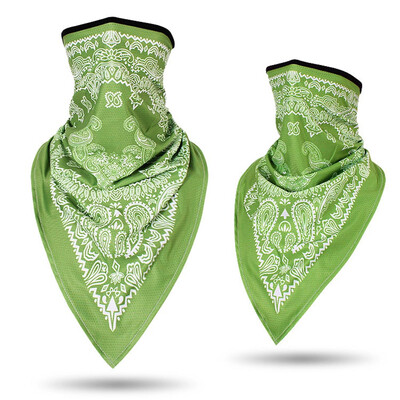 

Motorcycle Face Mask Neck Cover Balaclava Bandana Outdoor Cycling Ski Scarf Wrap