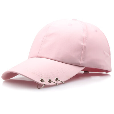 

Unisex Summer Women Men Adjustable Baseball Cap Fashion Boy