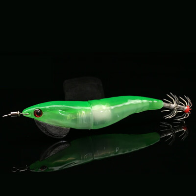 

Exchangeable Battery Electronic Shrimp Road Hard Bait Fishing Equipment Bait Fishing Lure Easy Shiner For Fishing 1PC