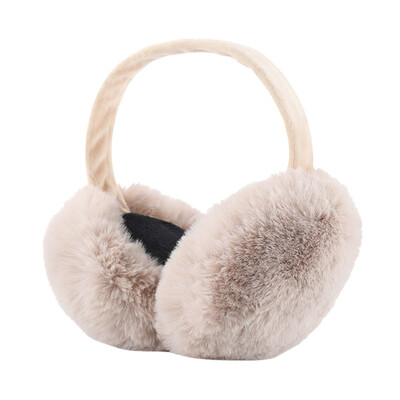 

Tailored Womens Winter Warm Cute Ear Warmers Outdoor Foldable Earmuffs Ear Warmers