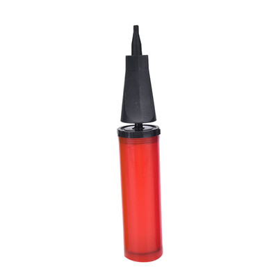

〖Follure〗Balloons Pump Assorted Colors Party Balloons Strong Pump For Inflating Balloons