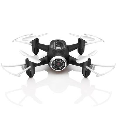 

X22W RC Drone Helicopter Quadcopter FPV WiFi Camera Activation Function Headless Mode Real-time Transmission
