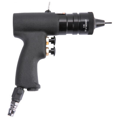 

Greensen Pneumatic Riveting Gun Pull Nut Automatic Air Riveter Nut Gun Tool M3