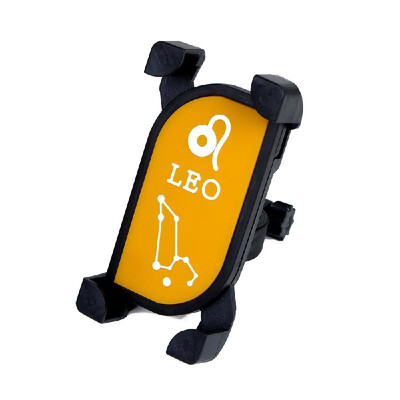 

Universal 360 Rotating Adjustable Bike Phone Holder Handlebar Cell Phone Holder Mount Bracket Clip Stand for Smartphone Mobile Pho