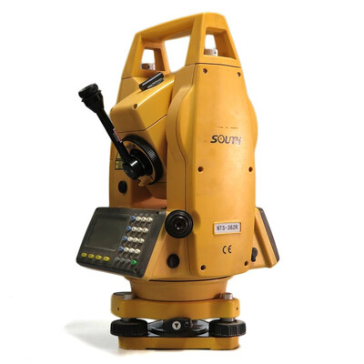 

Elbow Eyepiece for South NTS-362 Total Station