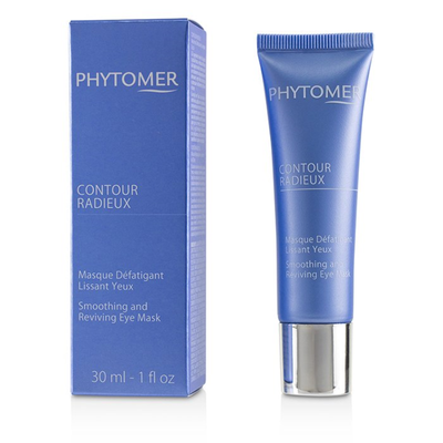 

PHYTOMER - Contour Radieux - Smoothing And Reviving Eye Mask 30ml1oz