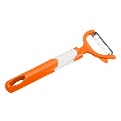 

Toponeto Fruit Slices Potatoes Peeling Multifunctional Peeler Kitchen Tool