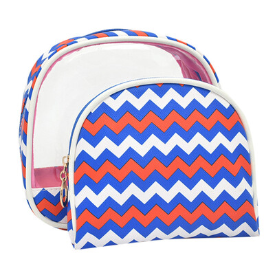 

Gobestart Women Fashion Beauty Travel Cosmetic Bag Girl Fashion Multifunction Makeup Pouch