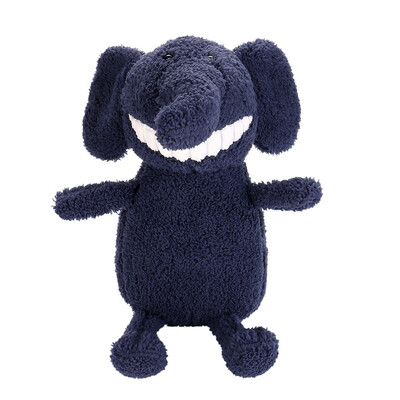 

〖Follure〗Cartoon Smiling Toothy Animal Stuffed Doll Plush Toys Birthday Gift