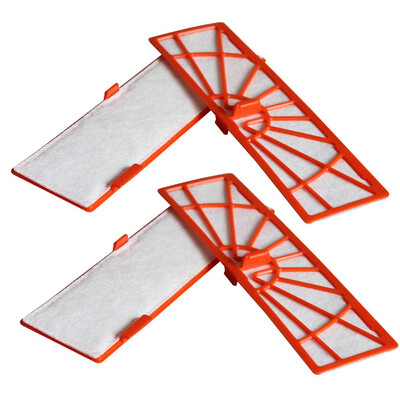 

4×Filter Cotton For All Neato Botvac Connected Robot Vacuum&Neato Botvac Series